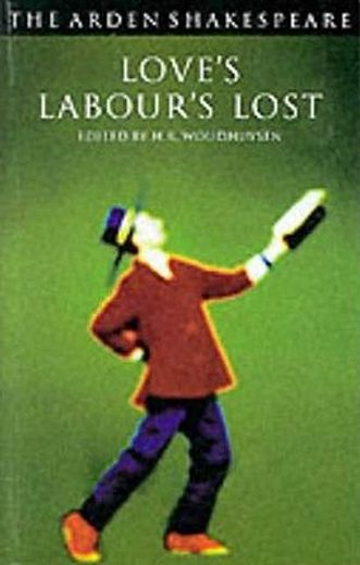 loves labours lost