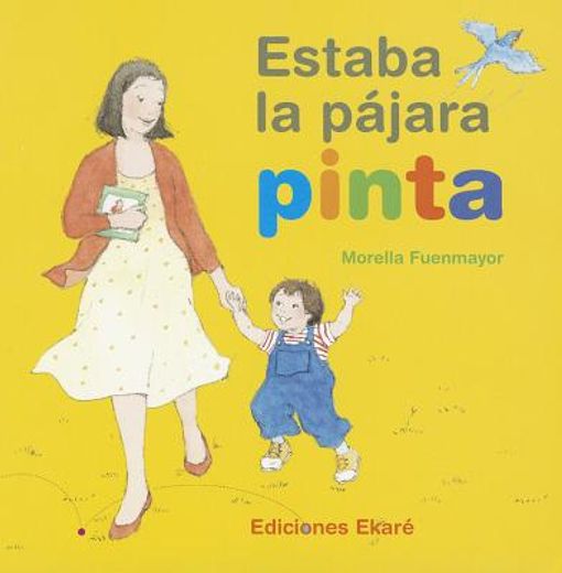 Estaba la pájara pinta (in Spanish)