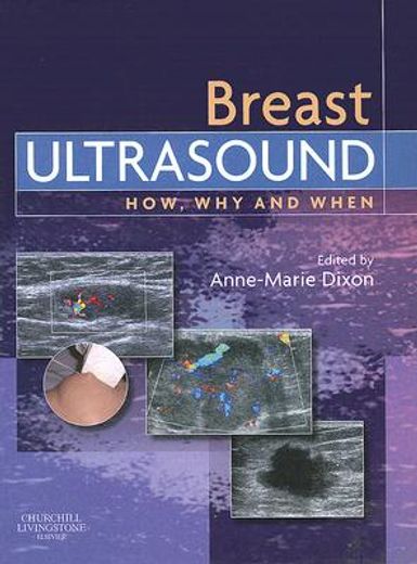 breast ultrasound,how, why and when