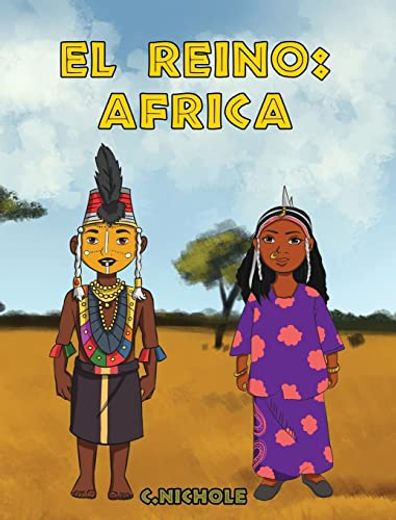 El Reino: África (in Spanish)