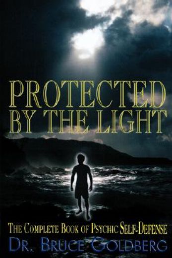 protected by the light