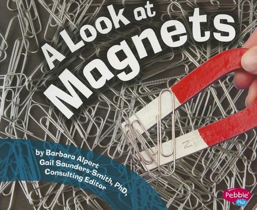 a look at magnets