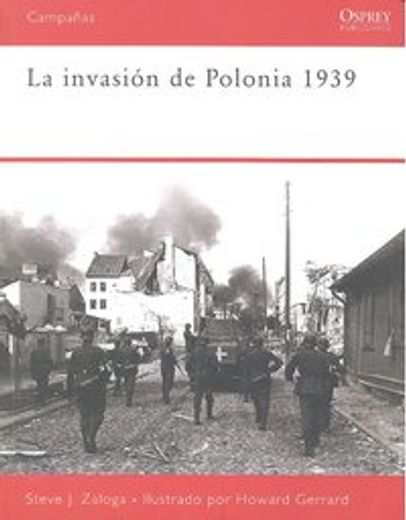 invasion de polonia 1939, la