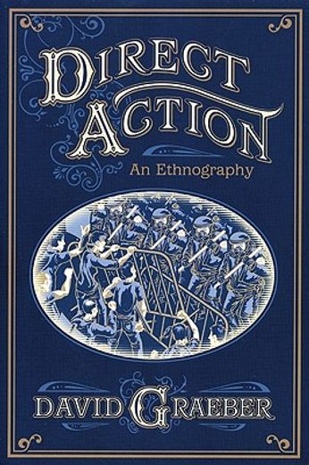 direct action,an ethnography
