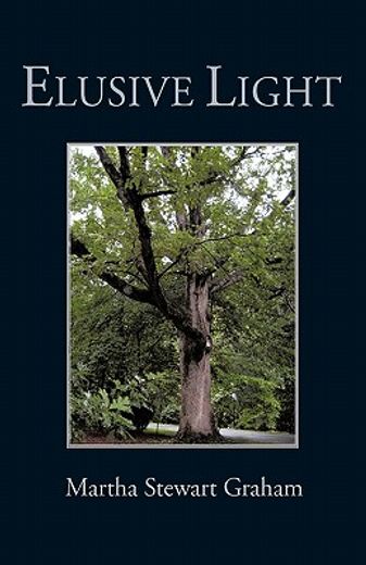 elusive light,a collection of poetry and short stories
