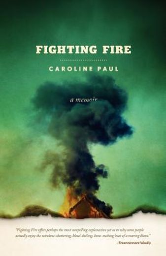 fighting fire (en Inglés)