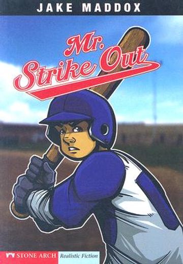 mr. strike out