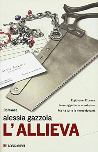 L''allieva (in Italian)
