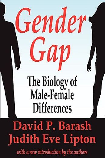 gender gap,the biology of male-female differences