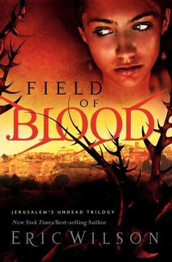 field of blood