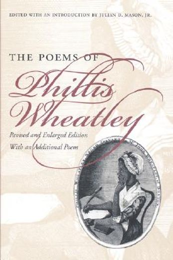 the poems of phillis wheatley