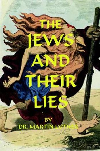 the jews and their lies (en Inglés)
