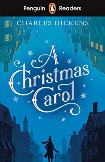 Penguin Readers Level 1: A Christmas Carol (Penguin Readers (Graded Readers)) (en Inglés)