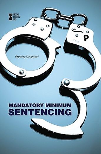 mandatory minimum sentencing