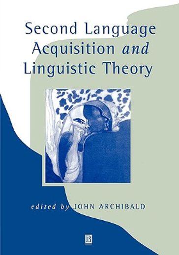 second language acquistion and linguistic theory