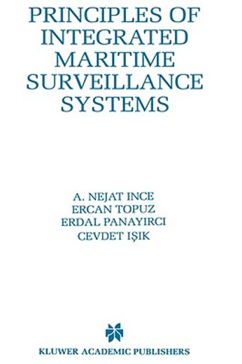principles of integrated maritime surveillance systems (en Inglés)