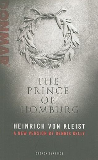 the prince of homburg