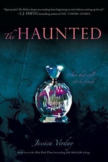 the haunted (in English)