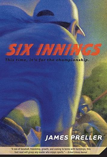 six innings (en Inglés)