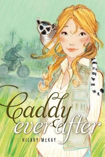 caddy ever after (in English)