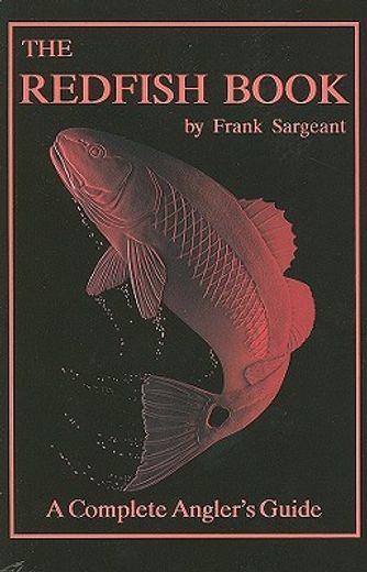 the redfish book (en Inglés)