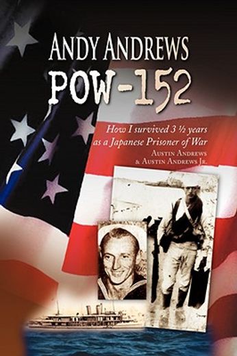 andy andrews pow-152 (in English)