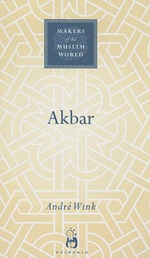 Akbar (in English)