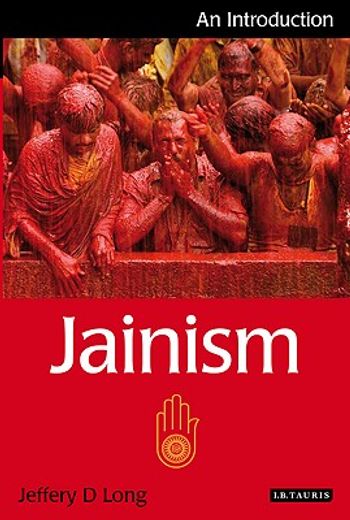 jainism,an introduction