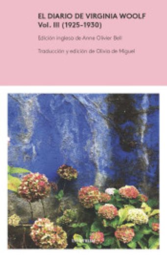 El Diario de Virgina Woolf, Vol. Iii