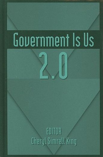 government is us 2.0