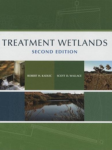 treatment wetlands