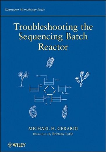 troubleshooting the sequence batch reactor