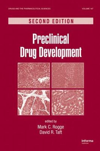 preclinical drug development