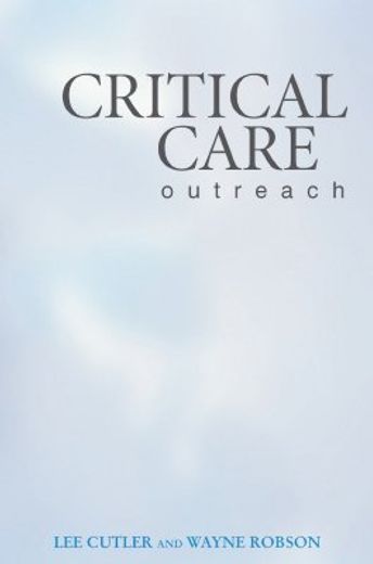 critical care outreach
