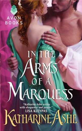 in the arms of a marquis