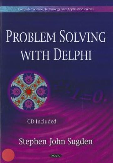 problem solving with delphi