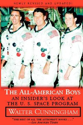 all-american boys (en Inglés)