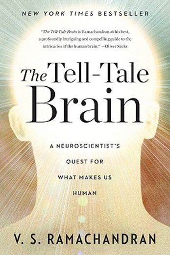 the tell-tale brain