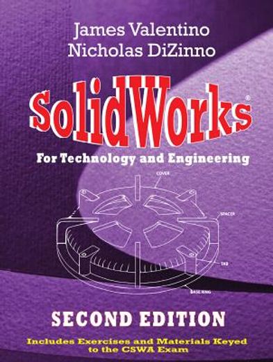 solidworks for technology and engineering