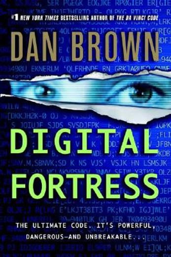digital fortress (en Inglés)