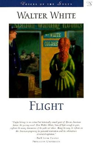 flight (in English)