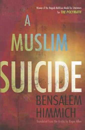 a muslim suicide (in English)