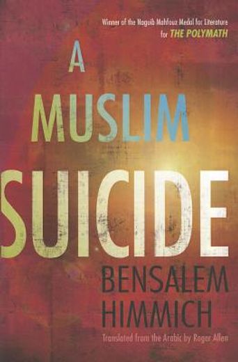 a muslim suicide