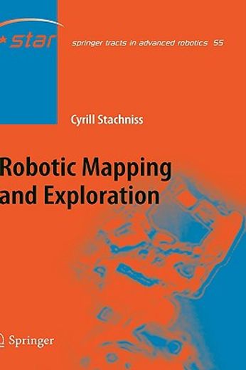robotic mapping and exploration