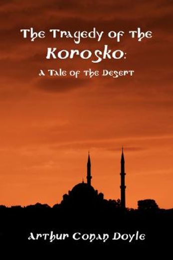 the tragedy of the korosko (en Inglés)