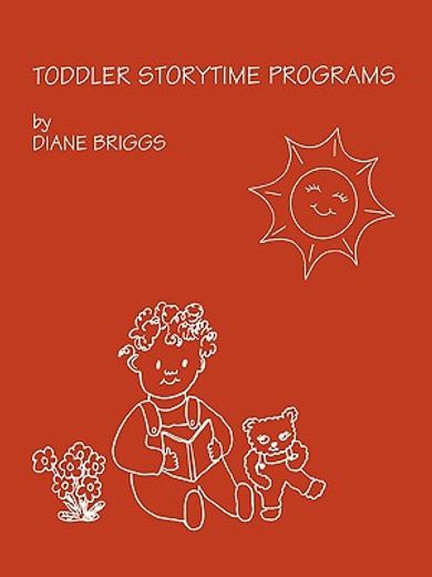 toddler storytime programs