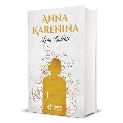 Anna Karenina (in Spanish)