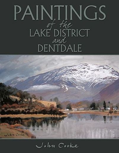 paintings of the lake district and dentdale