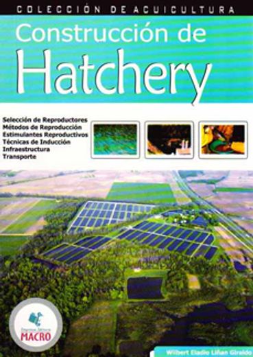 Construcción De Hatchery (in Spanish)