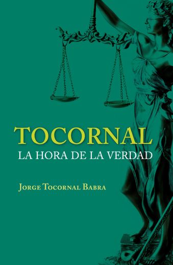 Tocornal, La hora de la verdad (in Spanish)